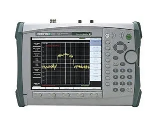 Anritsu MS2721A Handheld Spectrum Analyzer