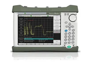Anritsu MS2721B Handheld Spectrum Analyzer