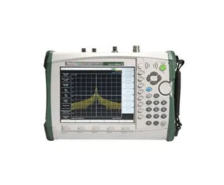 Anritsu MS2724B Handheld Spectrum Analyzer