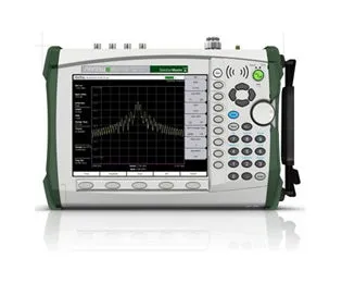 Anritsu MS2725C Spectrum Master