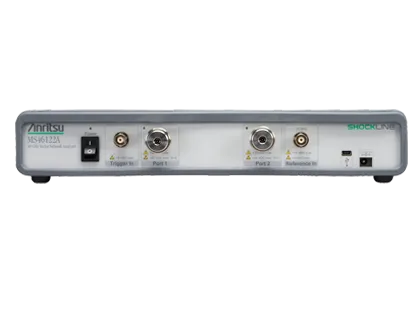 Anritsu MS46122A Vector Network Analyzer