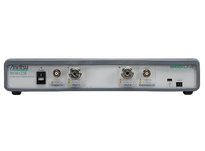 Anritsu MS46122B ShockLine Vector Network Analyzer