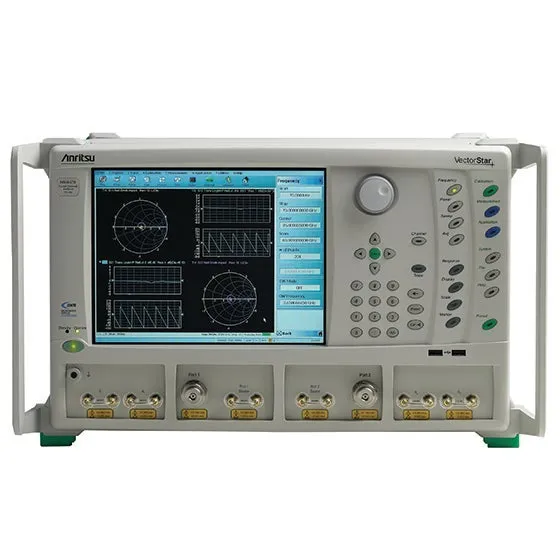 Anritsu MS4644B VectorStar Vector Network Analyzer