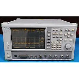 Anritsu MS8604A Radio Transmitter Tester