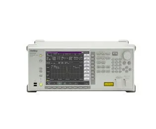 Anritsu MS9740A Optical Spectrum Analyzer