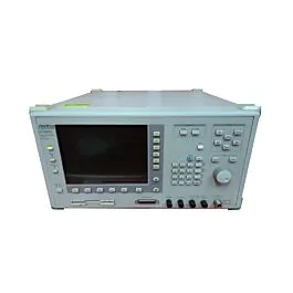 Anritsu MT8801C Radio Communication Analyzer