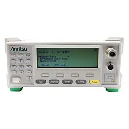 Anritsu MT8852B Bluetooth Test Set