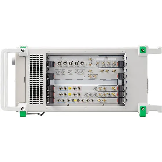 Anritsu MU196060A PCIe Re-Driver Module