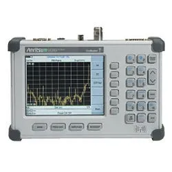 Anritsu S820D Cable & Antenna Analyzer