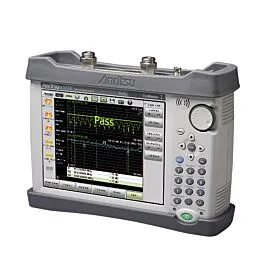 Anritsu S820E-714 Cable & Antenna Analyzer