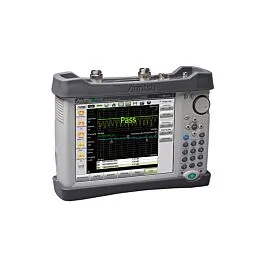 Anritsu S820E-740 Site Master Microwave Analyzer