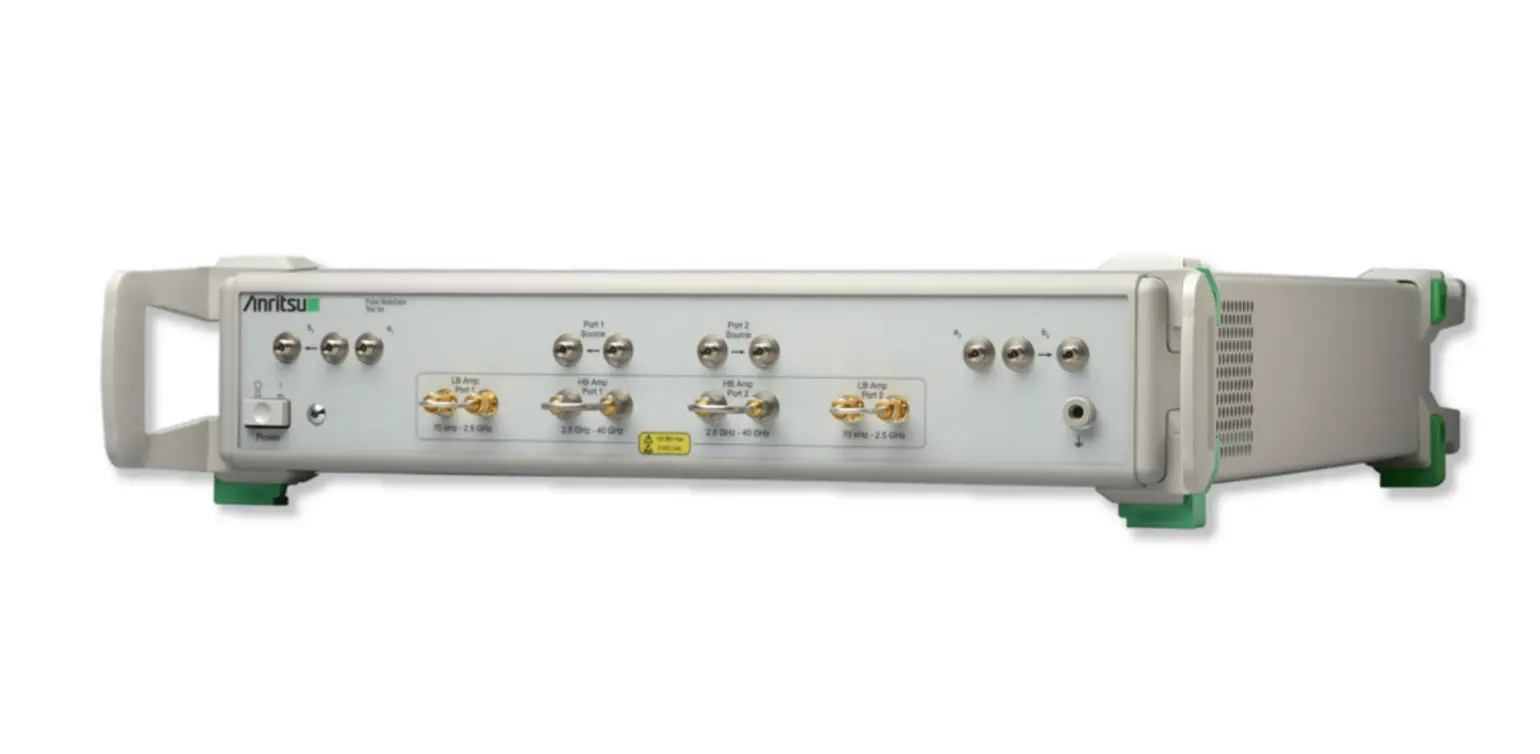 Anritsu SM6629 VNA Modulation Test Set