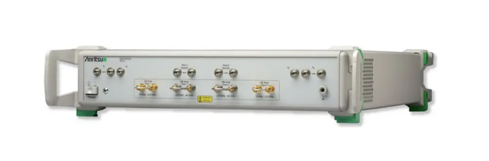 Anritsu SM6630 Pulse Modulator Test Set