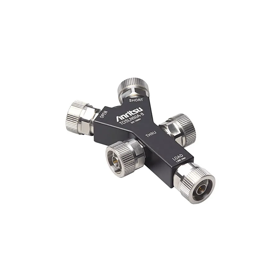 Anritsu TOSLN50A-8 Coaxial Calibration Kit