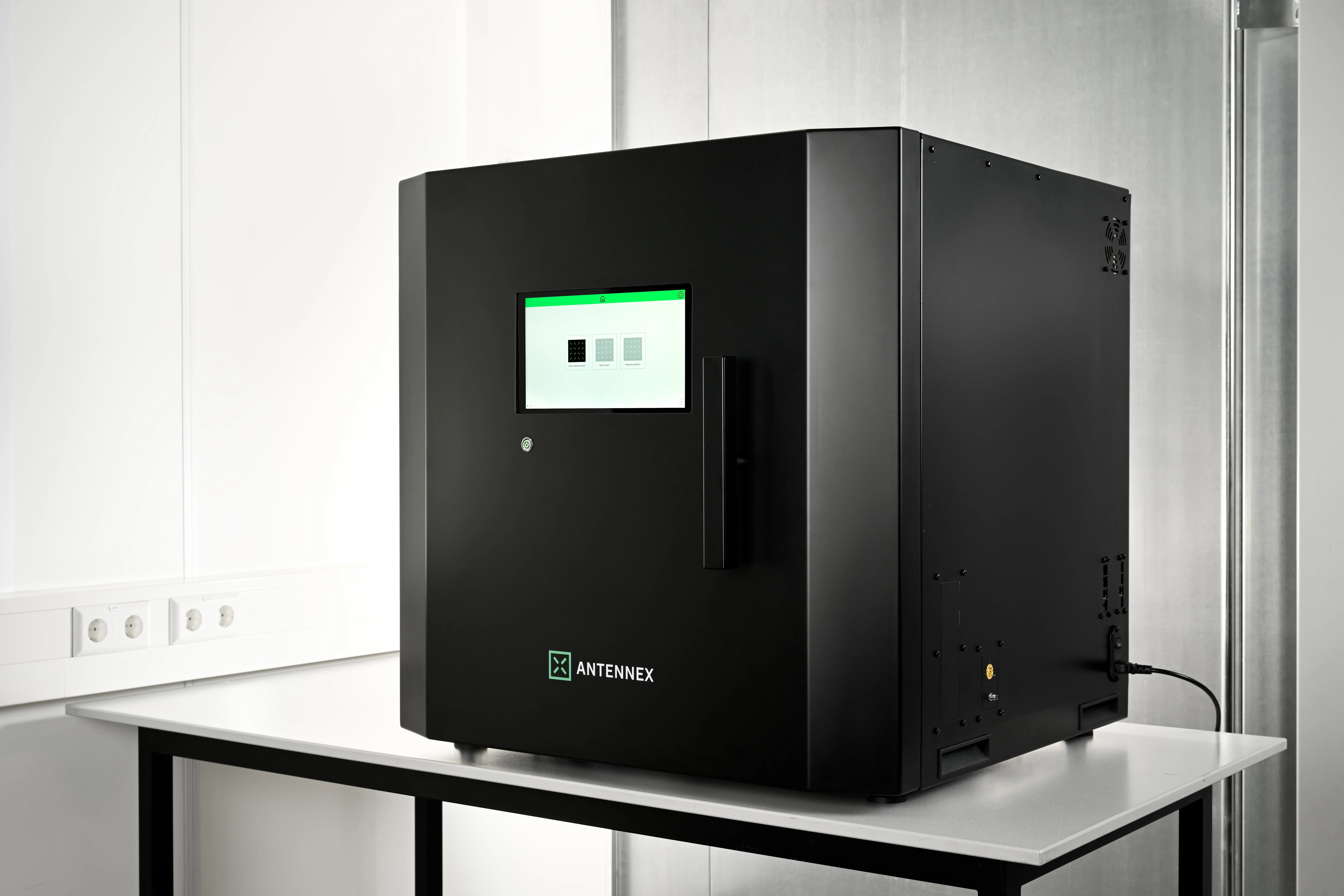 Antennex RC-01-0202 Non-Anechoic Test Chamber