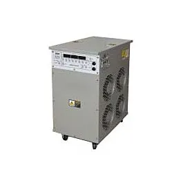 ASCO AVTRON 2705 Portable AC Resistive Load Bank