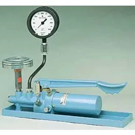 Ashcroft 1305D-50 Deadweight Tester