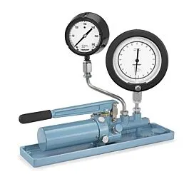 Ashcroft 1327CMSX Gauge Comparator
