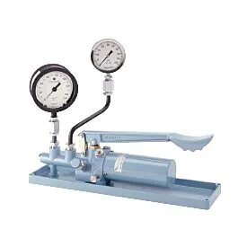 Ashcroft 1327D Pressure Gauge Comparator