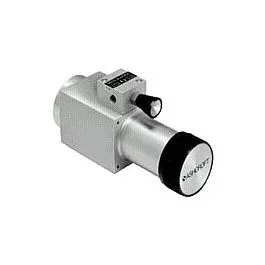 Ashcroft 4567P Pneumatic Pressure Controller