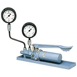 Ashcroft 7120P-100 Gauge Comparator