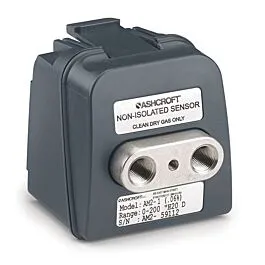 Ashcroft AM21CADINH2O/25A Differential Pressure Module