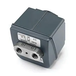 Ashcroft AM21CADINH2O/50A Differential Pressure Module