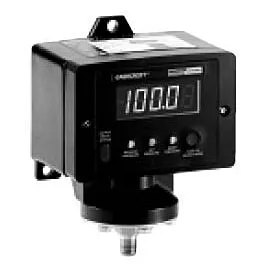 Ashcroft NPI-N4-I-V-S02-XEA-100PSI Pressure Switch