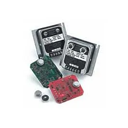 Ashcroft XL3MB242STP25IWL Pressure Transmitter