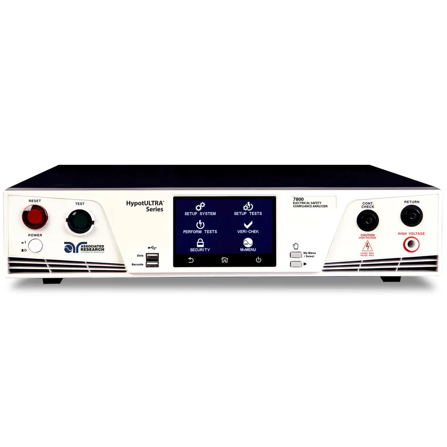 Associated Research 7850 Hipot Tester
