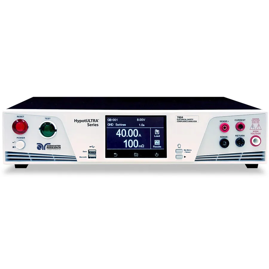 Associated Research 7854 Hipot Tester