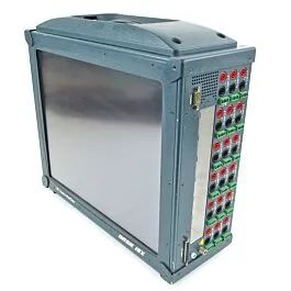 Astro-Med DASH-18X Data Acquisition Recorder