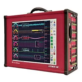 Astro-Med TMX-18 High-Speed Data Acquisition Recorder