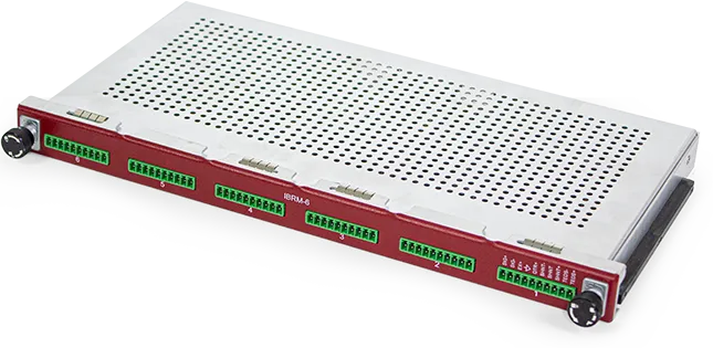 AstroNova IBRM-6 Isolated Bridge Module