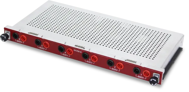 AstroNova IHVM-6 High Voltage Input Module