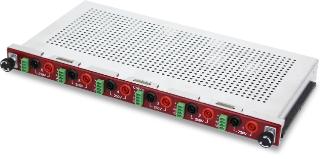 AstroNova UNIV-6 Universal Module