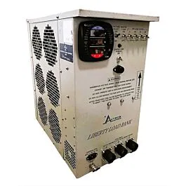 Avtron LPH55 Portable AC Resistive Load Bank