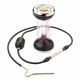 Bacharach 0010-5020 Classic Fyrite