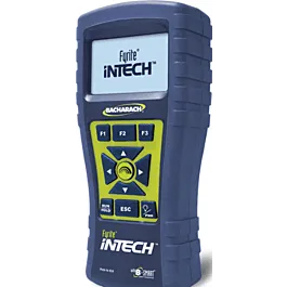 Bacharach 0024-8511 Gas Analyzer