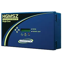 Bacharach 3015-4200 Single Zone Refrigerant Leak Detector