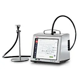 Beckman Coulter MET ONE 3445 Air Particle Counter