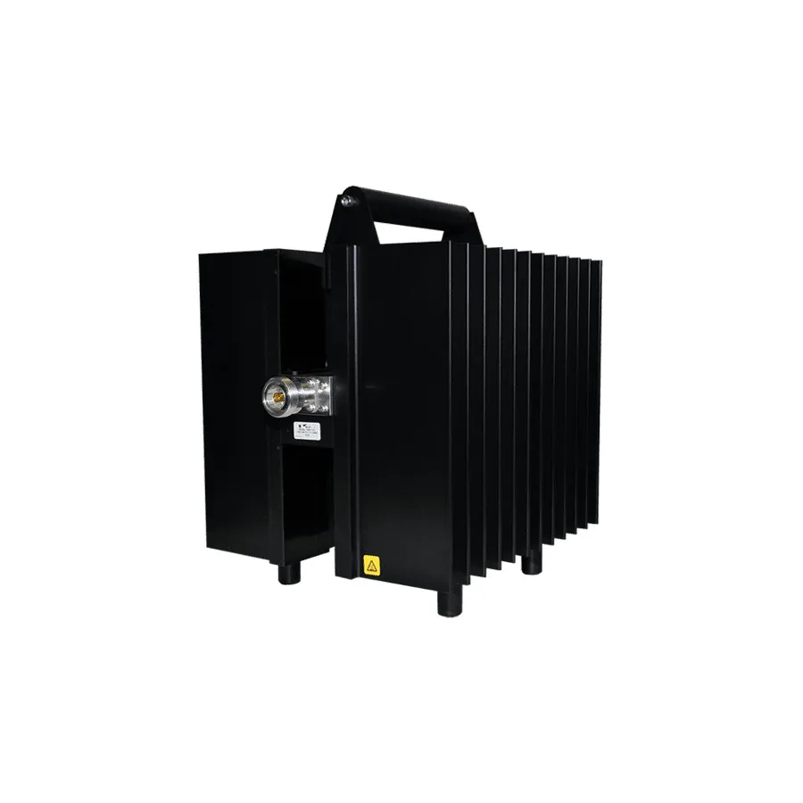 Bird 1000-T-MN RF Coaxial Termination