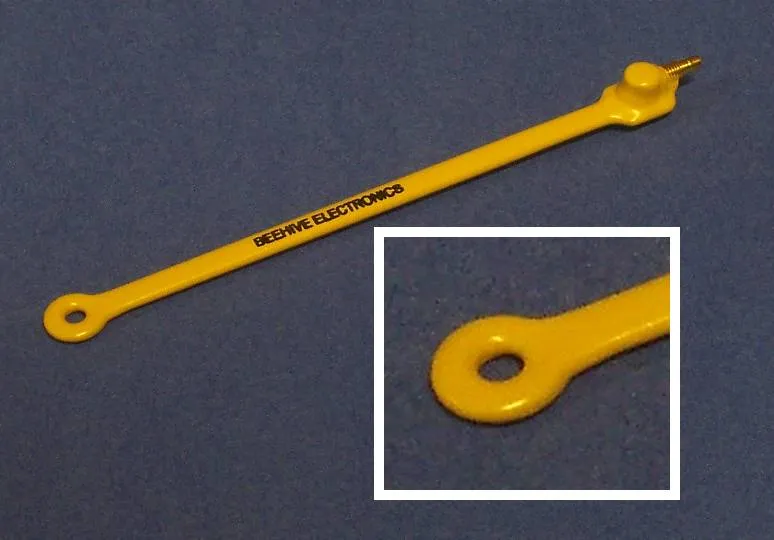 Bird 100A-30 RF Test Equipment