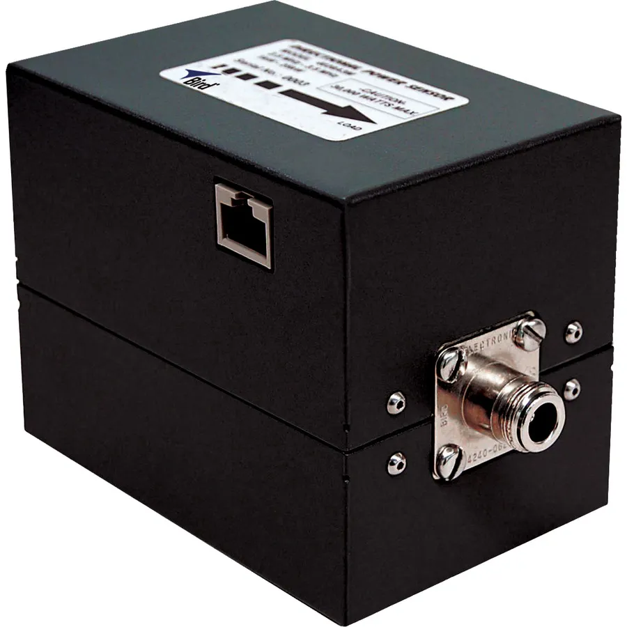Bird 4028C25M Precision Power Sensor