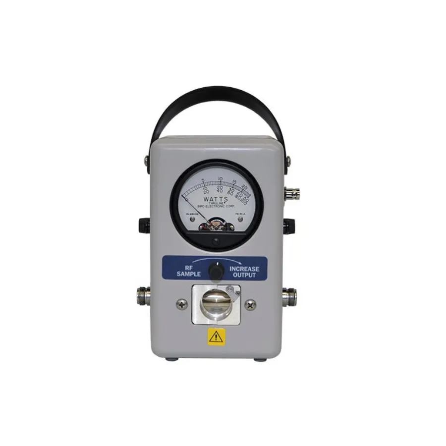 Bird 4431 RF Power Meter