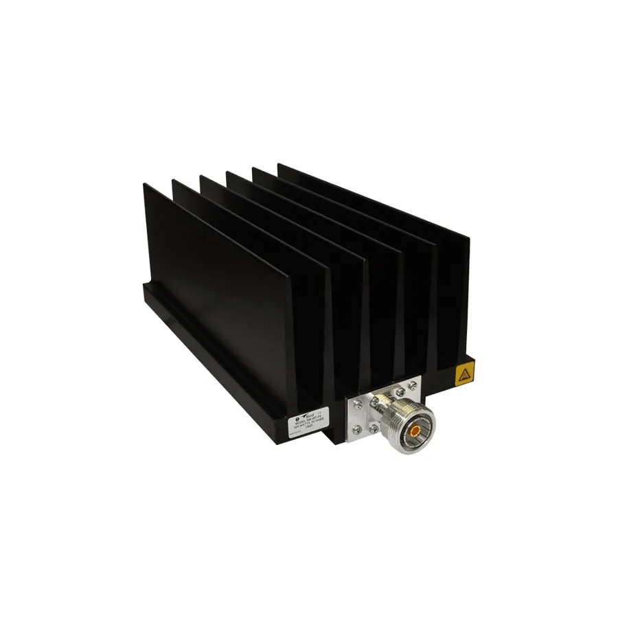 Bird 500-WT-FE RF Coaxial Termination