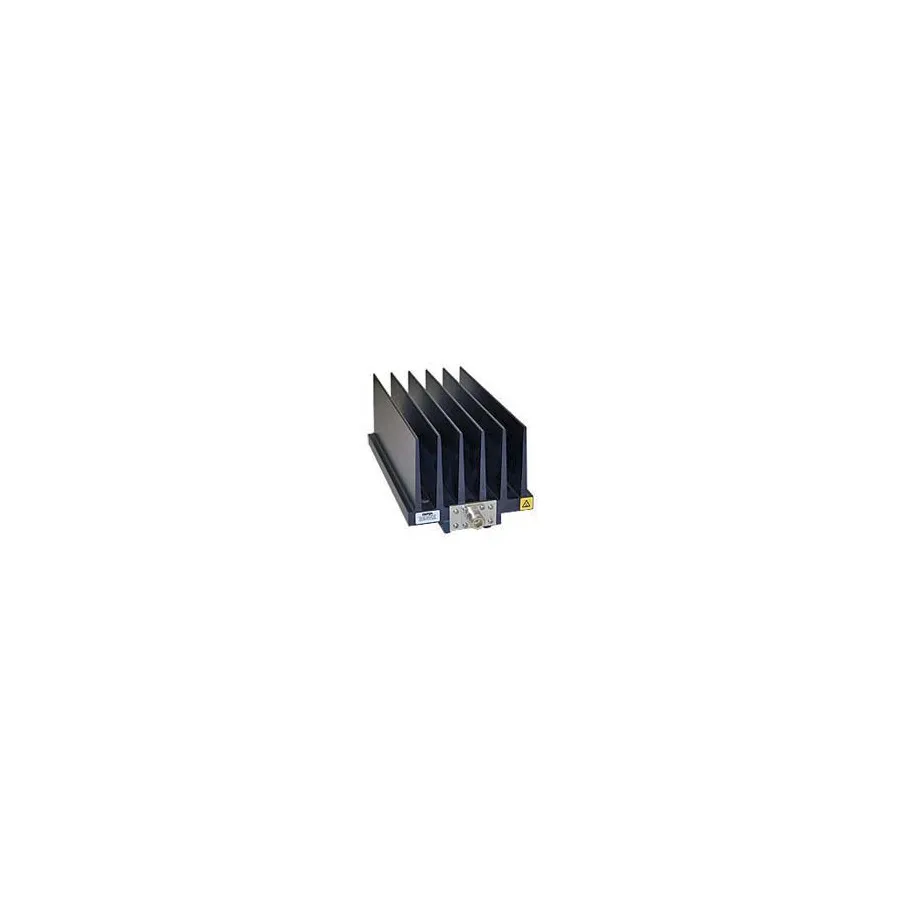 Bird 500-WT-FN 500W Load Resistor