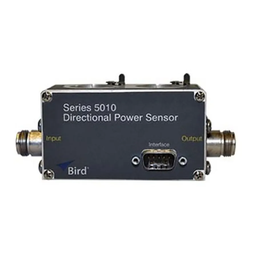 Bird 5010B Directional RF Power Sensor