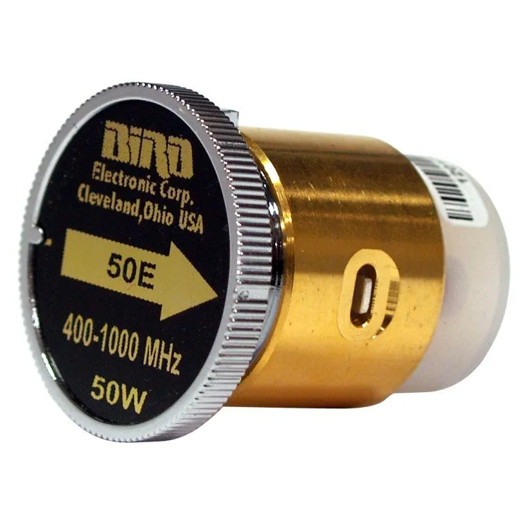 Bird 50E Standard Plug-In Element