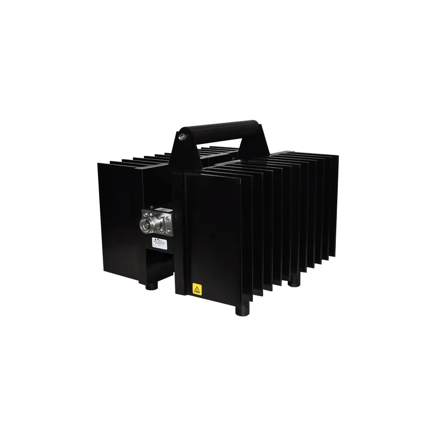 Bird 600-T-MN RF Coaxial Termination